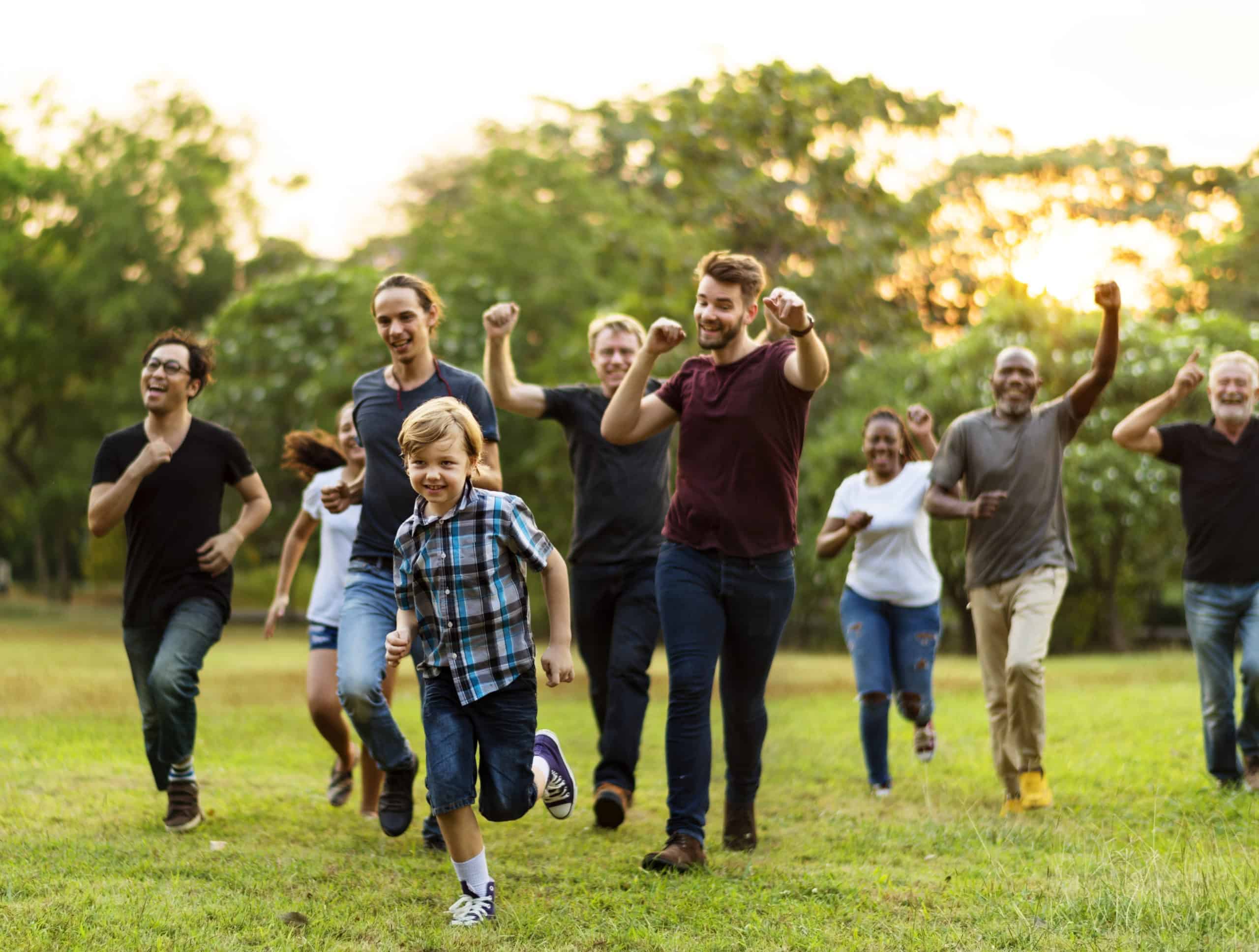 Gestão comunitária