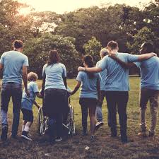 Famílias conectadas